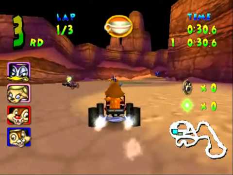 Walt Disney World Quest : Magical Racing Tour Dreamcast