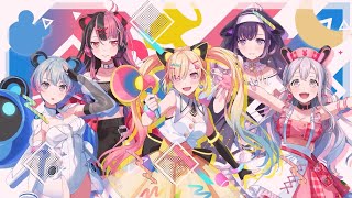 [BGD] 虛擬系新樂團正式啟動