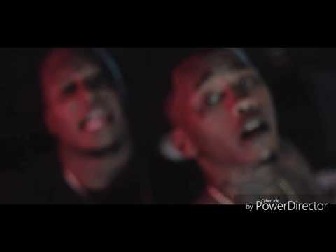 [Instrumental] Jungle Muzik Larry- Straight Up Feat. DaRealGeeMoney x Scotty Cain x Dame Cain