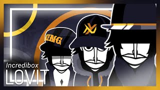 Lovit Teaser | Incredibox Mod Teaser