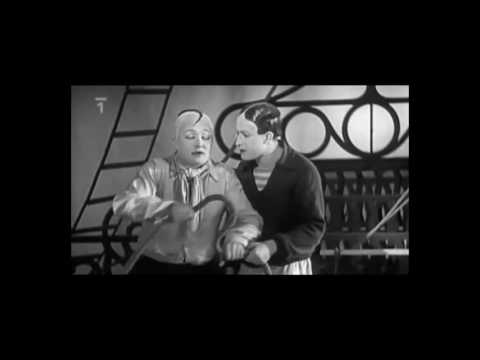 [Voskovec a Werich] Lano-li nenapne-li se | HQ