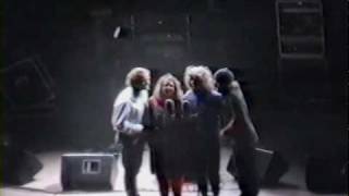 Phish - 06.10.95 - Weekapaug Groove - Part II -- Amazing Grace