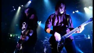 Arch Enemy   Burning Angel Live