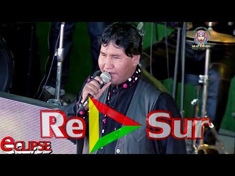 Grupo Eclipse ▷ Decidete mujer (2015) Oficial