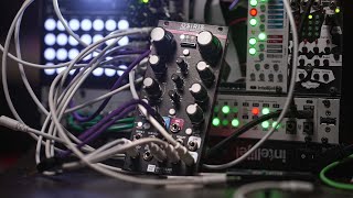 Video thumbnail for Osiris Wavetable Oscillator // The Modular Oscillator I've Been Waiting For by Ricky Tinez