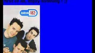 Blink 182 - Touchdown Boy
