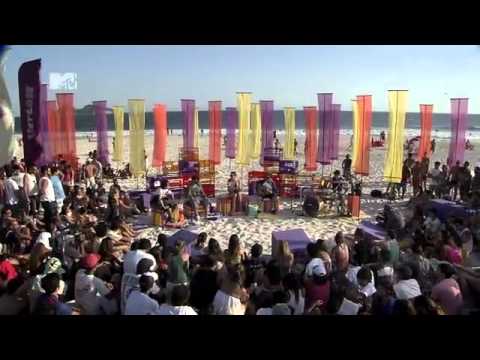 RAIMUNDOS - LUAU MTV 2012 - COMPLETO [HD]