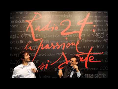 Donato da varese insulta e minaccia Parenzo LaZanzara