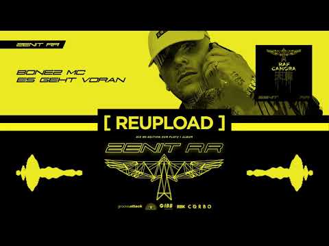 Raf Camora Bonez Mc Es Geht Voran