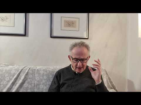 Le protezioni che diventano prigioni...Gesù ha il potere di liberare.