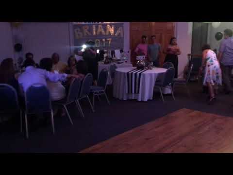 DJ Fast Eric video.