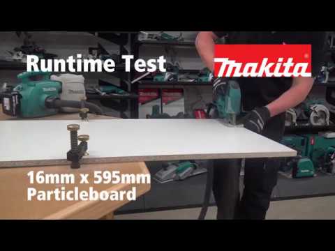Makita JV101DZ Akumuliatorinis siaurapjūklis 12V MAX, Be akumuliatorių ir kroviklio! video