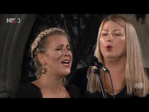 Žorna - klapa Mirabela - FDK 2020 Ž
