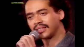 Lillo Thomas  "Just My Imagination"  1984  (audio remastered)