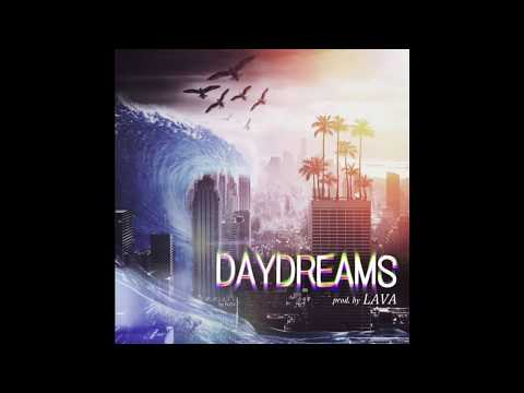 Daydreams  (feat  Rishi & Joana) prod. by Lava