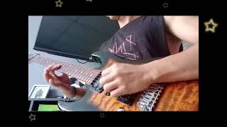 Blind Melon - No Rain (Guitar Cover)