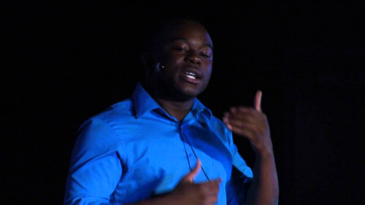 Boycotting: The effects of taking capital our of capitalism | John Davis | TEDxSFA