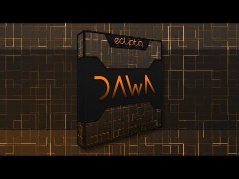 Free Download DAWN v1.2 For KONTAKT