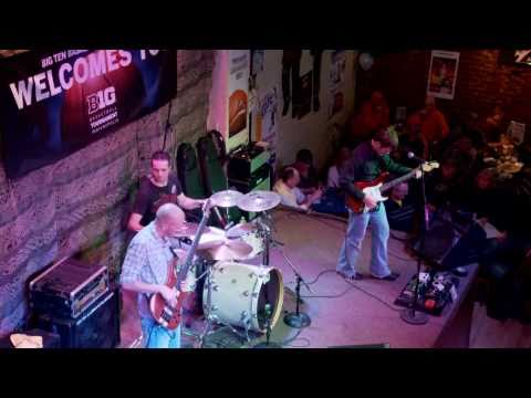 Hey Joe by the W.T. Feaster band