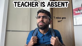 Download lagu That One Teacher’s Pet When The Teacher Is Absent mp3 Download lagu That One Teacher’s Pet When The Teacher Is Absent mp3