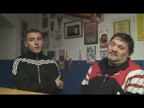 Bombardier Wrocław - Film dokumentalny (2013) [HD]