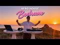 Afro House Sunset Mix 2026 Bodrum Yalıkavak HUGEL Mahmut Orhan Lady Gaga