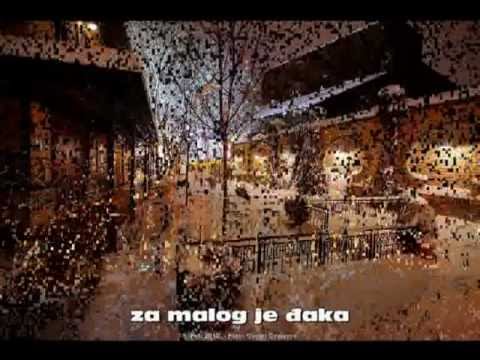 Prijatelj u daljini.