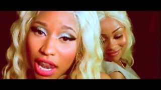 Nicki Minaj - Come On A Cone (Official Video) ♡