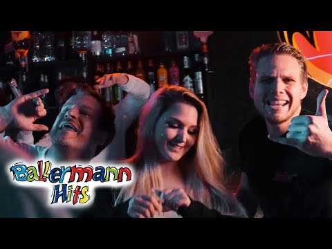 Tobi Torpedo & Sancho - Stabile Mische (Offizielles Musikvideo)