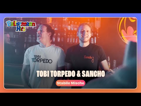 Stabile Mische - Tobi Torpedo