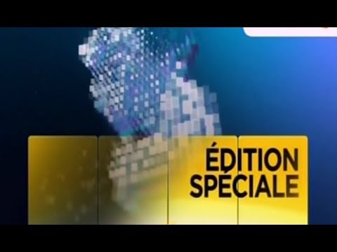 JT France Ô (3 février 2011)