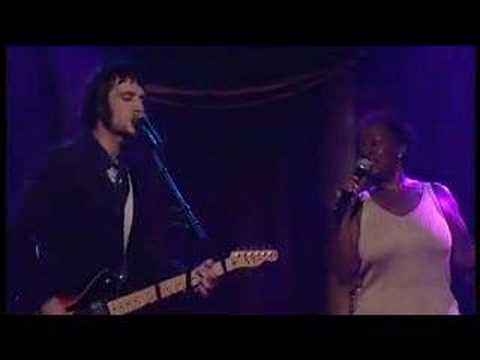 Davey Lane & Venetta Fields - RocKwiz