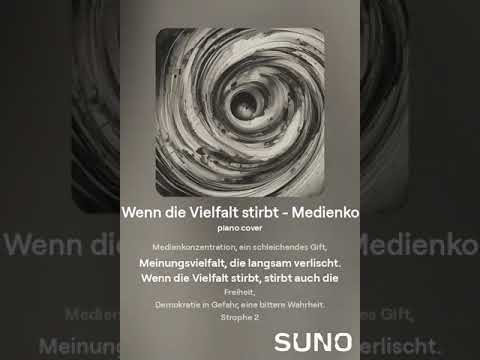 LaKanDor - Wenn die Vielfalt stirbt - 🗞️ Medienkonzentration