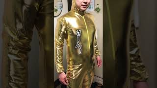 ストレッチマン参上！