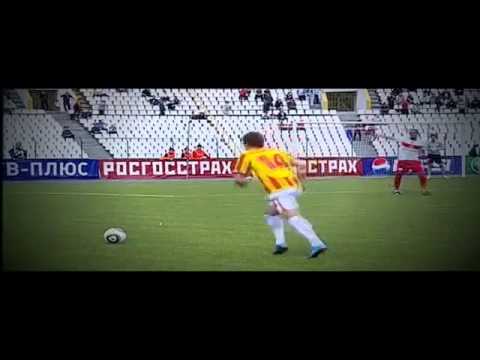 Алания Владикавказ   Спартак Москва   Alania Vladikavkaz vs Spartak Moscow