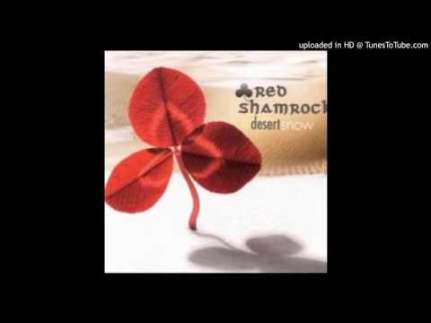 Red Shamrock - Beggarmaid