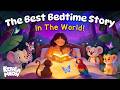 BEST Bedtime Story in The World 😴 Gentle, Cozy & Safe for Kids 💤🌙 Calming Stories to Help Kids Sleep