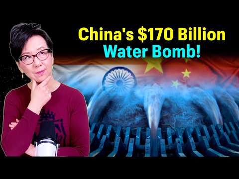 China’s Most Dangerous Dam and the Prophecy It Should Never Have Touched