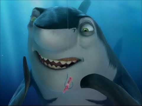 "Kung Fu Shark 3" Part 7 - The Hall of Heroes