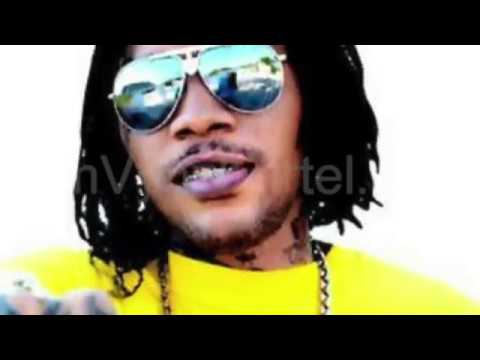 🏆 Vybz Kartel Wins 5 Awards @ Youth View Awards (Feb 2017)🏆