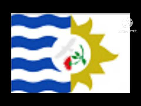 Himno del Estado de Treinta y Tres 