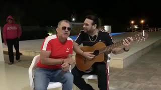 El Chaval De La Bachata Ft. Rafa Rosario Donde Estan Esos Amigos