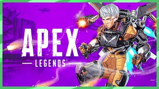 【APEX】だらだらえいぺっくす（アプデ待ち）
