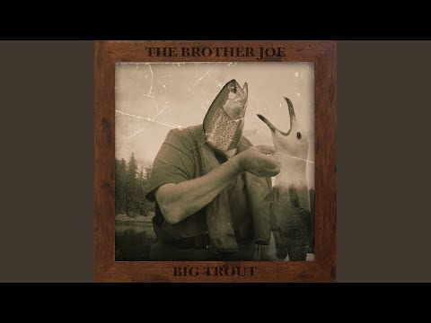 Lonely Coffee Lonely Cigarette - Brother Joe