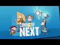 Disney Channel Up Next The Wild Thornberrys 2012 FANMADE