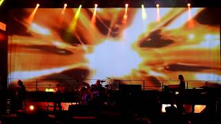 Yes - Firebird Suite /Tempus Fugit (Live In Laval)