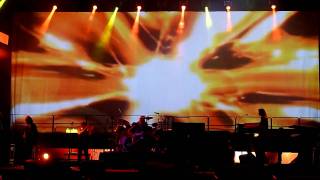 Yes - Firebird Suite /Tempus Fugit (Live In Laval)