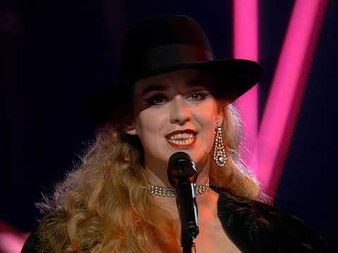 Da Vinci - Conquistador - Portugal 🇵🇹 - Grand Final - Eurovision 1989