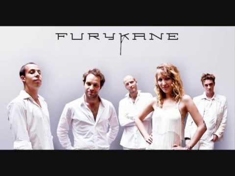Furykane - STFU [Maxi 2010]