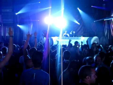 Tomorrowland 2010 - Bingo Players